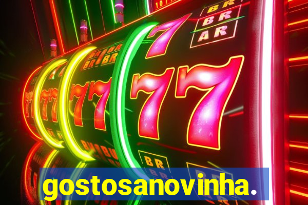 gostosanovinha.com