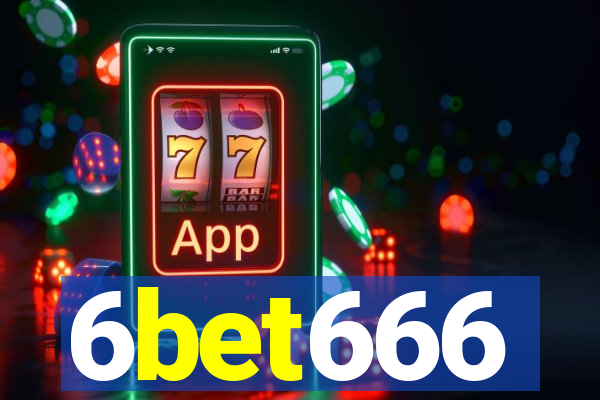 6bet666