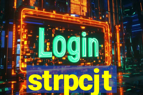 strpcjt