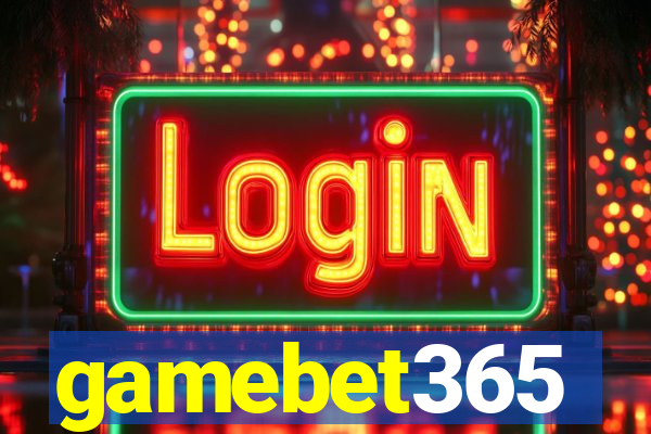 gamebet365