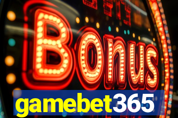 gamebet365