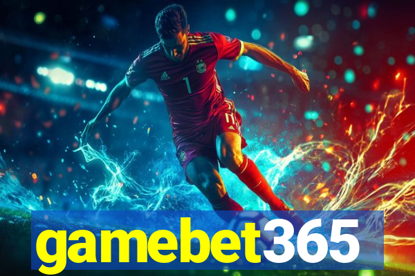 gamebet365