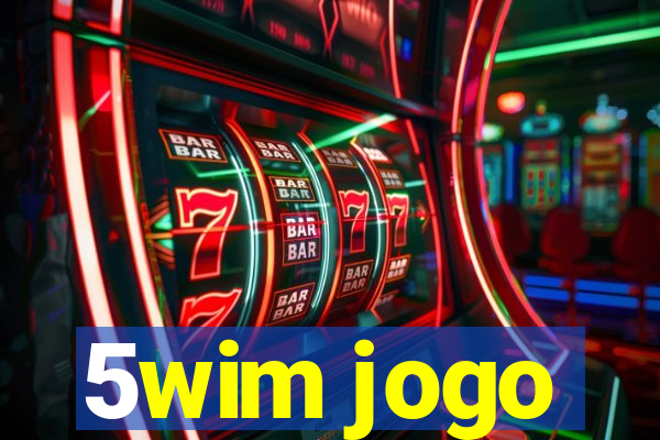 5wim jogo