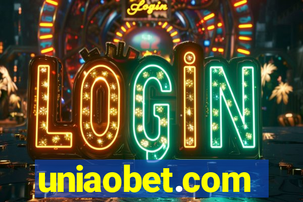 uniaobet.com