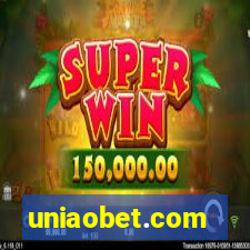 uniaobet.com