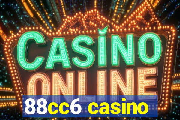 88cc6 casino