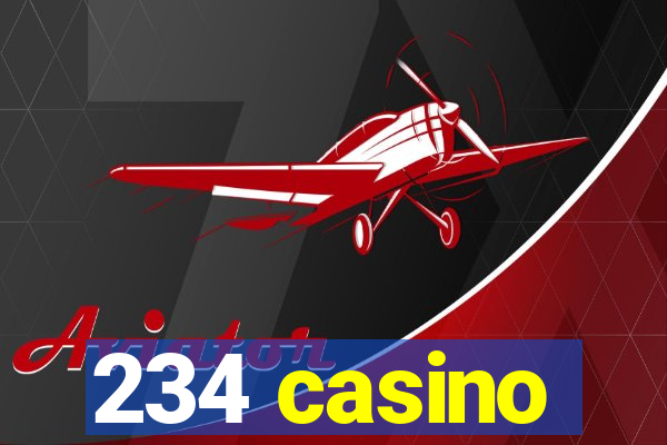 234 casino