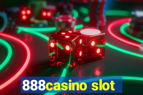 888casino slot