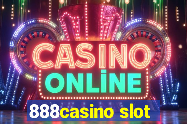 888casino slot