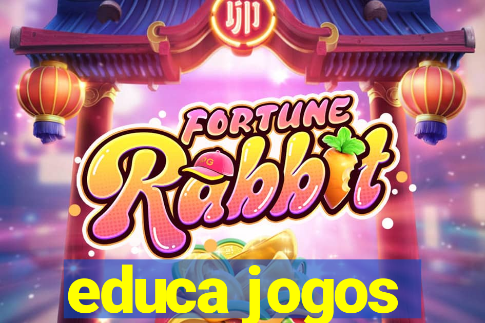 educa jogos