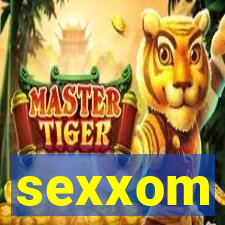 sexxom