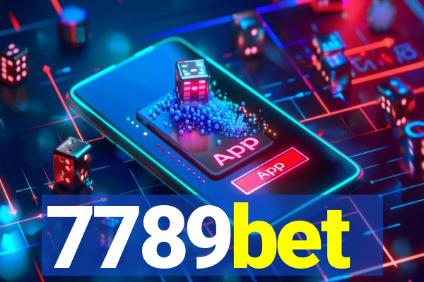 7789bet