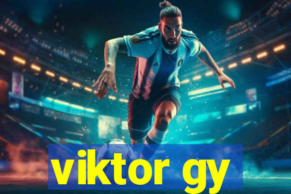 viktor gy