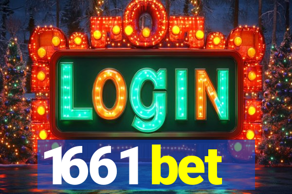 1661 bet