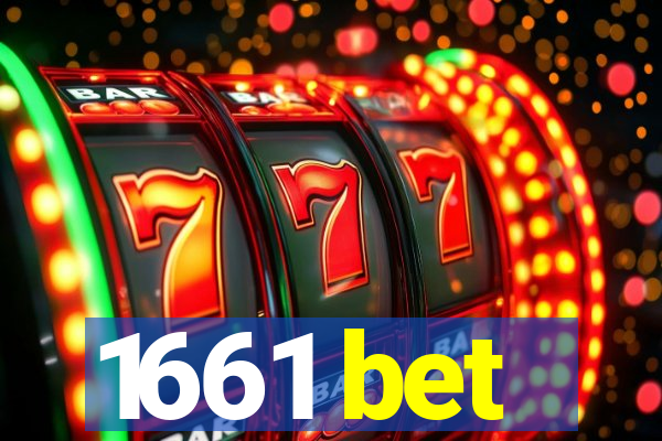 1661 bet