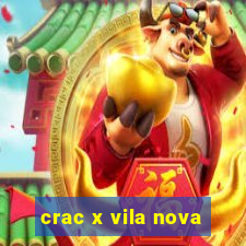 crac x vila nova