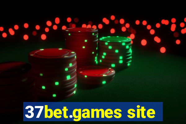 37bet.games site