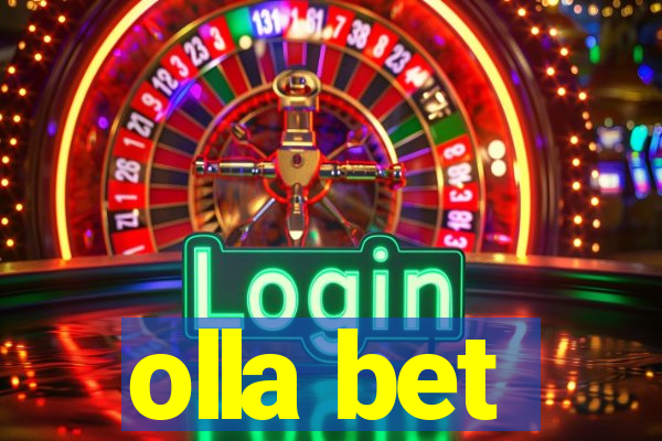 olla bet