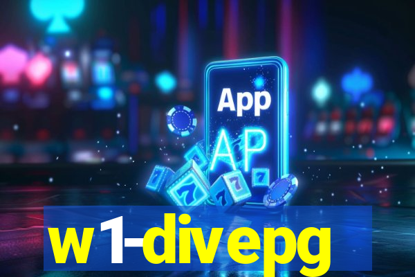 w1-divepg