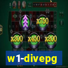 w1-divepg