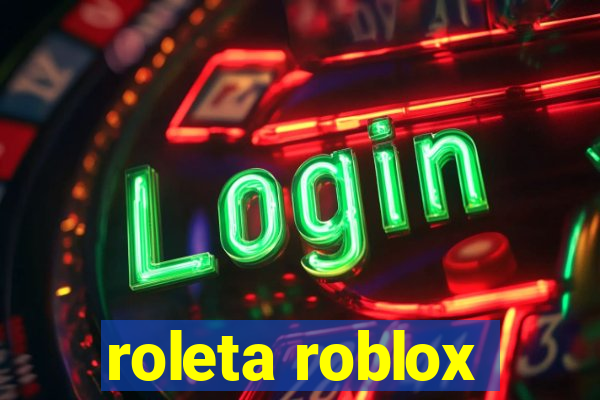 roleta roblox