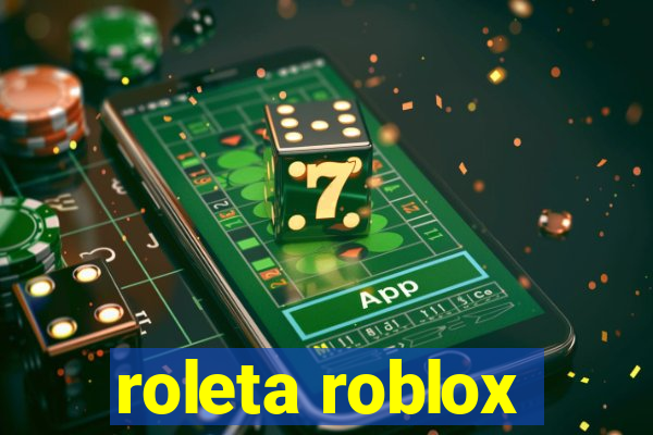 roleta roblox