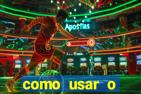 como usar o sistema apostamax