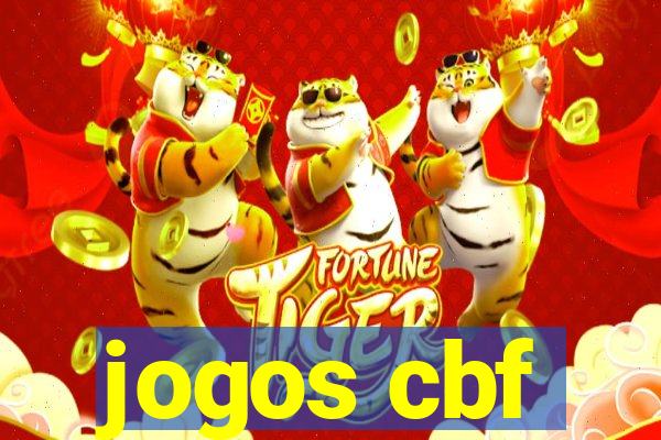 jogos cbf