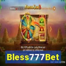 Bless777Bet