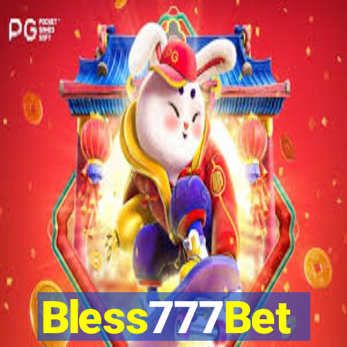 Bless777Bet