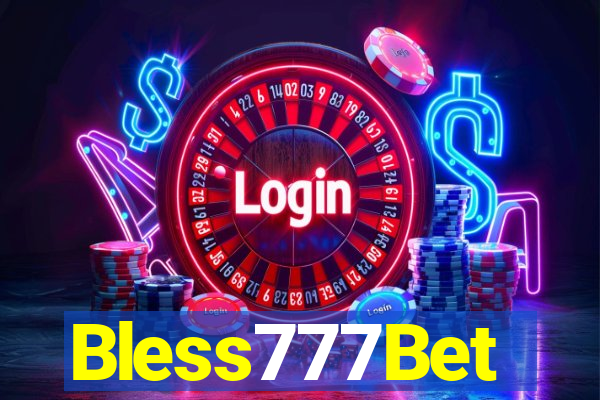 Bless777Bet