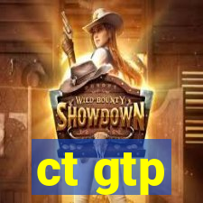 ct gtp