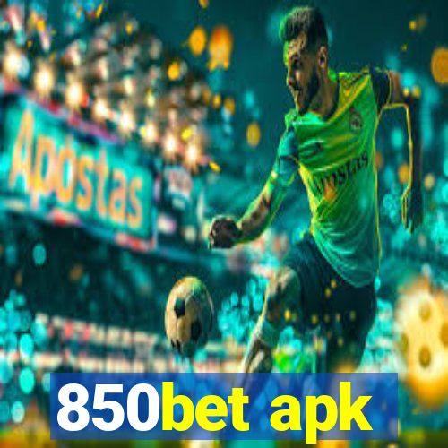 850bet apk