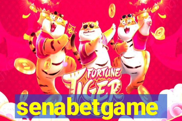 senabetgame