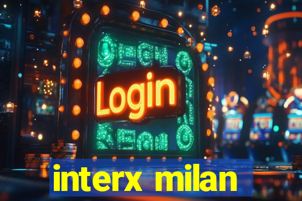 interx milan