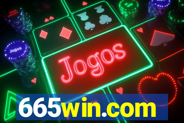 665win.com