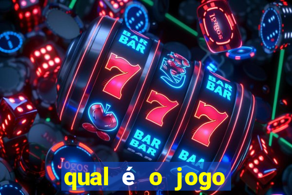 qual é o jogo que paga