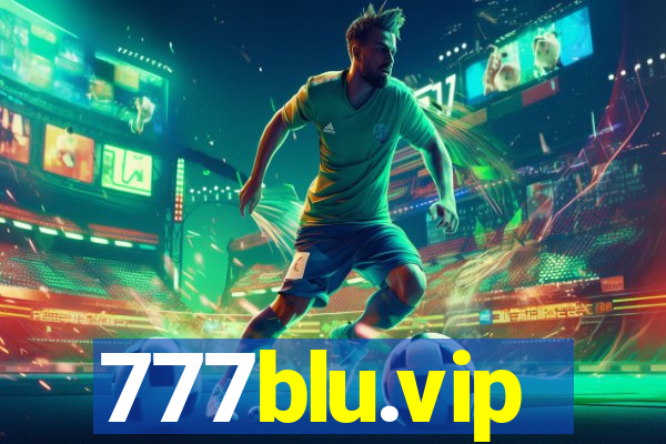 777blu.vip