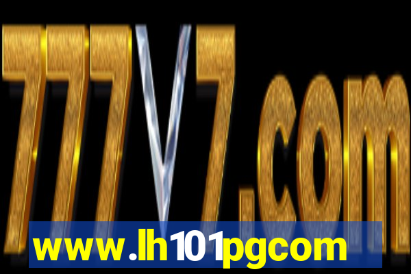 www.lh101pgcom