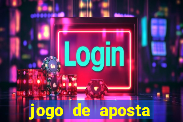 jogo de aposta online 1 real