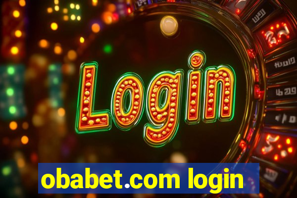 obabet.com login