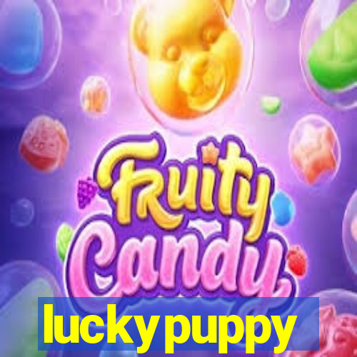 luckypuppy