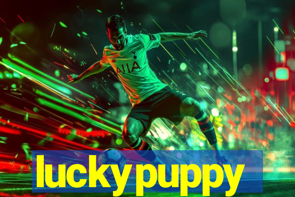 luckypuppy