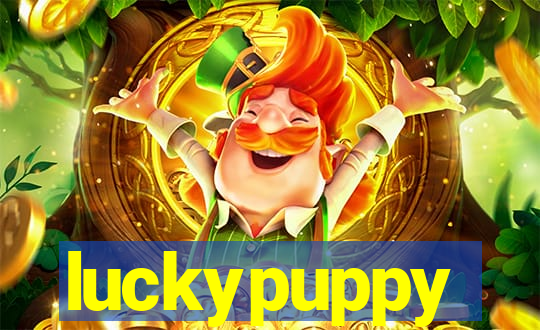 luckypuppy