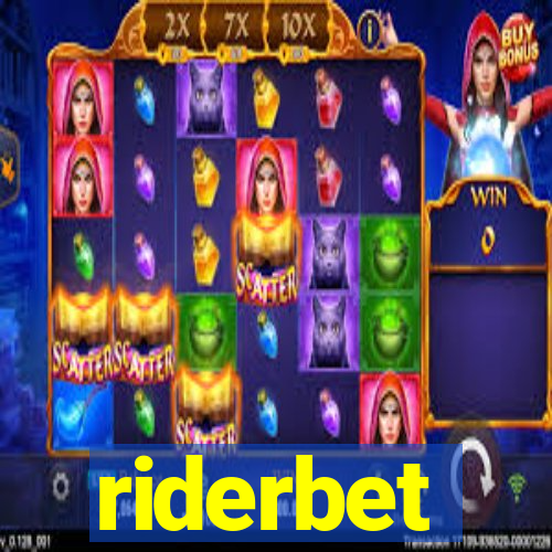 riderbet