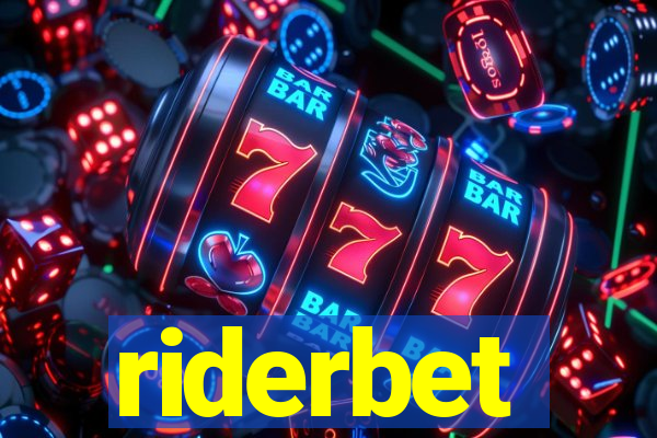 riderbet