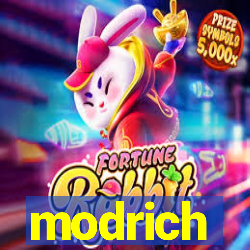 modrich