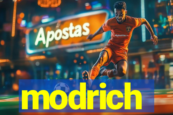 modrich