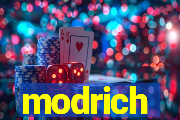 modrich