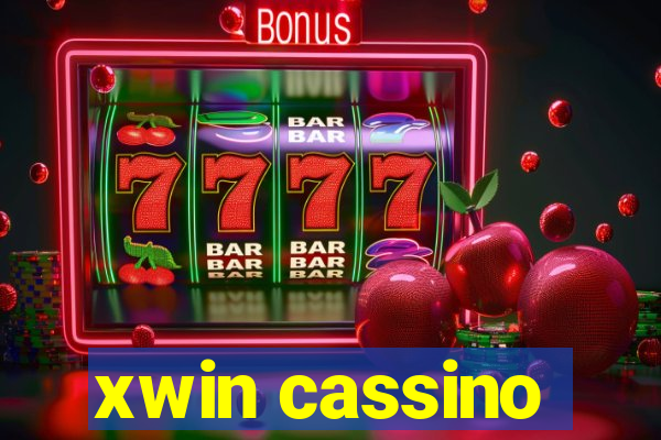 xwin cassino